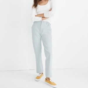 Madewell Carpenter Pants